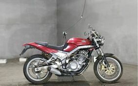 YAMAHA SRX400 1990 3VN