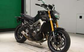 YAMAHA MT-09 2014 RN34J