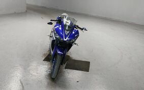 YAMAHA YZF-R25 RG10J