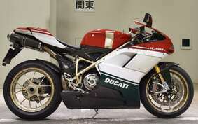 DUCATI 1098 S 2007 H700A