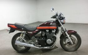 KAWASAKI ZEPHYR 400 2002 ZR400C