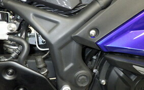 YAMAHA YZF-R3 2021 RH13J