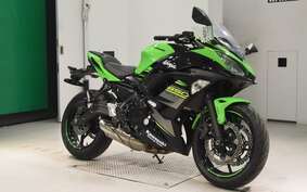 KAWASAKI NINJA 650 A 2017 ER650H