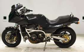 KAWASAKI GPZ900R NINJA 1990 ZX900A