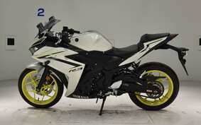 YAMAHA YZF-R3 2020 RH13J