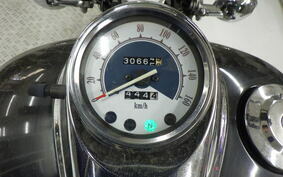 YAMAHA DRAGSTAR 250 VG02J