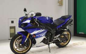 YAMAHA YZF-R1 2010