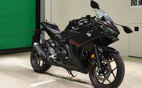 YAMAHA YZF-R25 RG43J