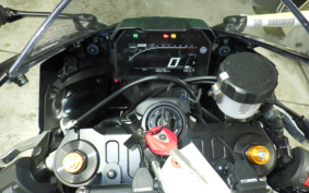 YAMAHA YZF-R7 2022 RM39J