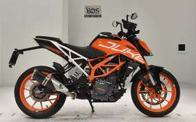 KTM 390 DUKE 2021 JPJ40