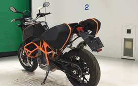 KTM 690 DUKE 2016 LDT40