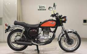 KAWASAKI ESTRELLA BJ250A