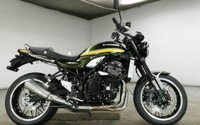 KAWASAKI Z900RS ZR900C