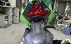 KAWASAKI NINJA 400 2020 EX400G