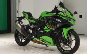 KAWASAKI ZX-25R-2SE ZX250H