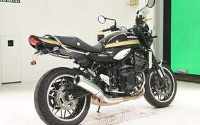 KAWASAKI Z900RS 2023 ZR900K