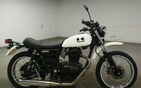 KAWASAKI 250TR 2004 BJ250F