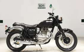 KAWASAKI ESTRELLA BJ250A