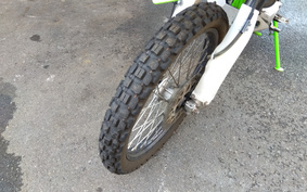 KAWASAKI KLX250 LX250S