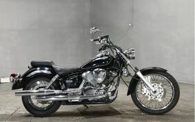 YAMAHA DRAGSTAR 250 VG02J