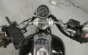 KAWASAKI ELIMINATOR 125 BN125A