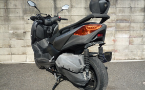 YAMAHA X-MAX SG42J