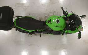 KAWASAKI NINJA 400R SE 2012 ER400B