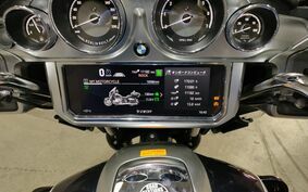 BMW R18 TRANSCONTINENTAL 2022 0L41