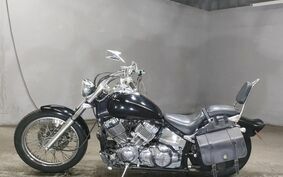 YAMAHA DRAGSTAR 400 1996 4TR