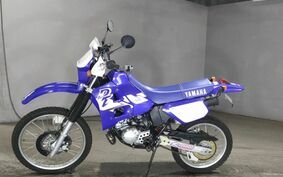 YAMAHA DT125R 3FW