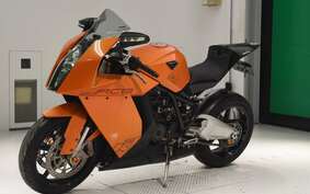 KTM 1190 RC8 2012 VR440