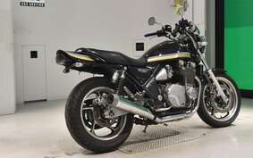 KAWASAKI ZEPHYR 1100 1993 ZRT10A