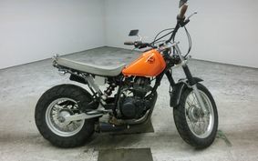 YAMAHA TW200 2JL