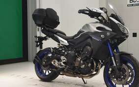 YAMAHA MT-09 Tracer 2016 RN36J