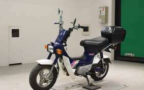 HONDA CHALY 50 CF50