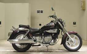 HYOSUNG GV250 MJ54