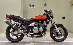 KAWASAKI ZEPHYR 400 KAI 2011 ZR400C