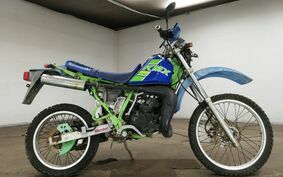 KAWASAKI KMX200 MX200A