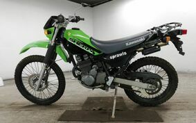 KAWASAKI SUPER SHERPA KL250G