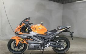 YAMAHA YZF-R25 2023 RG74J