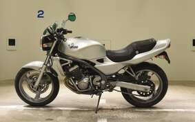 KAWASAKI BALIUS 250 ZR250A