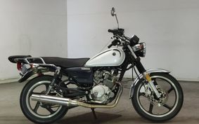 YAMAHA YBR125 SP PCJL