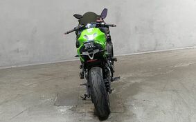 KAWASAKI NINJA 650 2019 ER650H