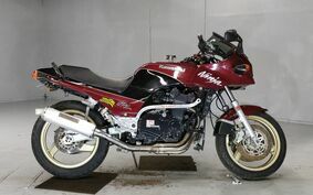 KAWASAKI GPZ900R NINJA 1991 ZX900A