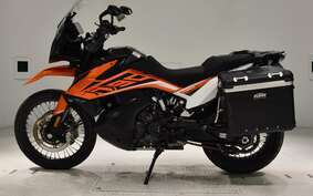 KTM 790 ADVENTURE 2020