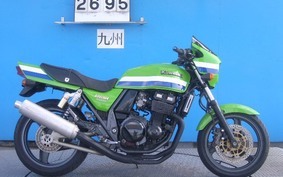 KAWASAKI ZRX400 2001 ZR400E