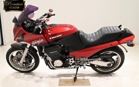 KAWASAKI GPZ900R NINJA 1988 ZX900A