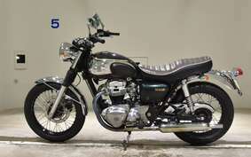 KAWASAKI W650 2004 EJ650A