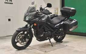 SUZUKI DL650 ( V-Strom 650 ) A 2013 VP56A