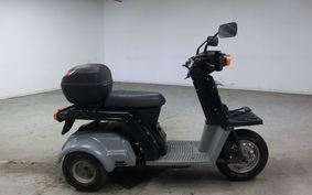 HONDA GYRO X TD01